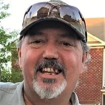 Earl Lee Hinkle Jr.