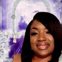 Ms LaKeesha Kyles