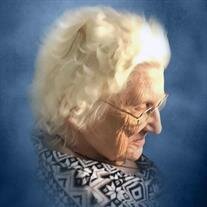 Juanita Ann Tremain