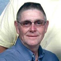 Charles J Clements Sr