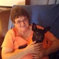 Judy Anne Cox Smith