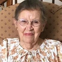 Shirley Wiley Young