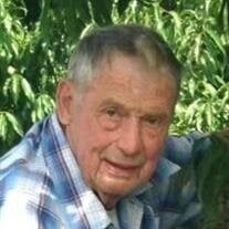 Mr. William "Bill" Rawson