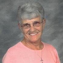Diane Marguerite DeBruyne