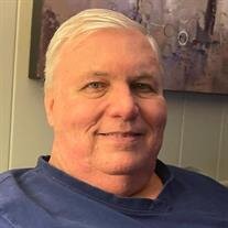 Norman "Norm" Auxier Booth