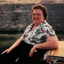 Maxine A Fielder