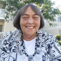 Nora Ruth Ray
