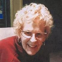 Muriel Lee Lundy