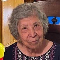 Angela S. Martinez