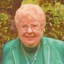 Helen L. Cahill