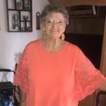 Gerry Sue Qualls