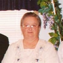 Patricia A. Glenn