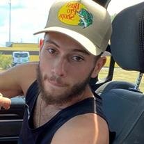 JAKE SAUL SWARTZ