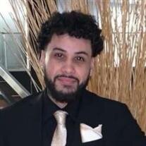 Vincent Benjamin Dordal