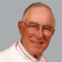 Michael A. Guenette
