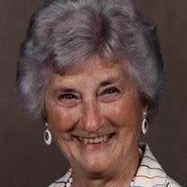 Mildred "Mickey" Anna Bark