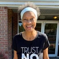 Jackie Jean Smiley