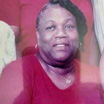 Ms. Marie Ward