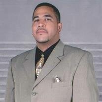 Mr. Morris Witherspoon III