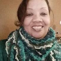 Ms Phyllis Diane Green