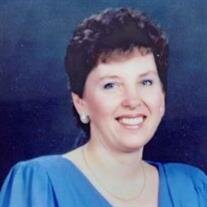 Gail Patricia Elizabeth Rooney