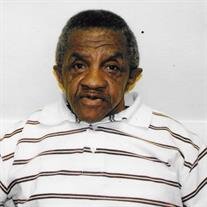 Mr. Lewis H. Evans Jr.