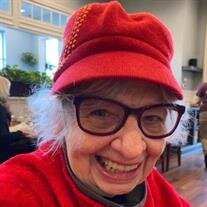 Elizabeth W. Lovin