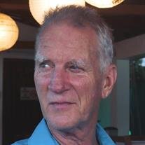 Charles "Tim" Pendergast
