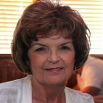Linda Faye Clark