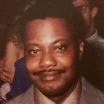 Mr. Wilbur Javis Jr.