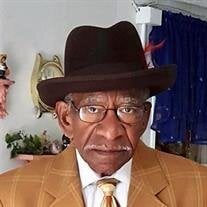 Mr. Oscar Lee Davis Sr.