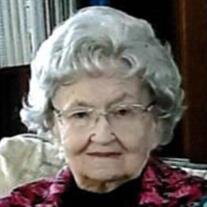 Elaine G. Vorwerk
