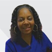 Ms. Irene Forbes Warren