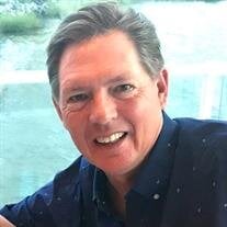 Mr. John M. Pauley Jr.