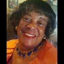 MRS SILVERA LEE BAILEY