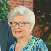 Mrs. Rado Sloan Cobb