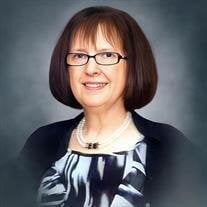 Betty M. Schreffler