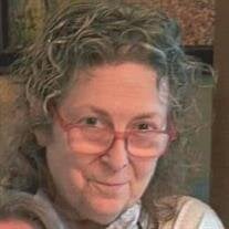 Cynthia "Cindy" E. Smith