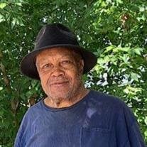 Mr. James Arthur Sneed