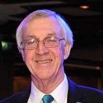 Ronald Erwin Neuendorf