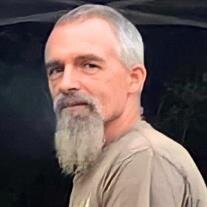 Bernard George Kehoe Jr. "Bernie"