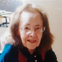 Nelda L. West