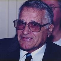 Leo A. Passardi Sr.