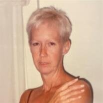 Mary Catherine Allen