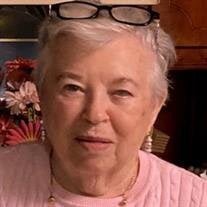 Bobbie Proctor