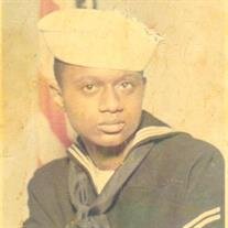WILLIE L WRIGHT JR
