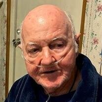 Lloyd H. "Tiny" Danley Sr.