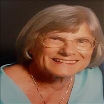 Sally C. Leininger
