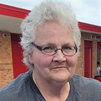 Patsy Lou Miller