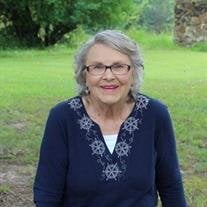 Carol Davis